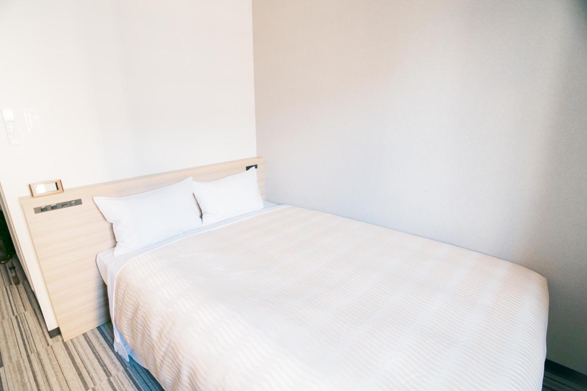 Quintessa Hotel Chiba 船橋市 エクステリア 写真